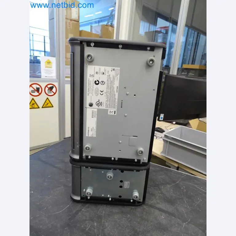 LILIUM eAircraft GmbH / LILIUM GmbH; machines, test systems and operating equipment for the production of eVTOLs-6