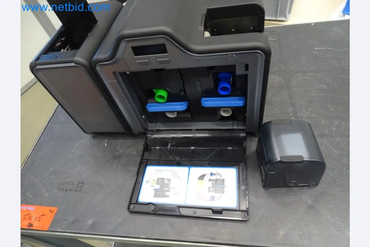 LILIUM eAircraft GmbH / LILIUM GmbH; machines, test systems and operating equipment for the production of eVTOLs-8