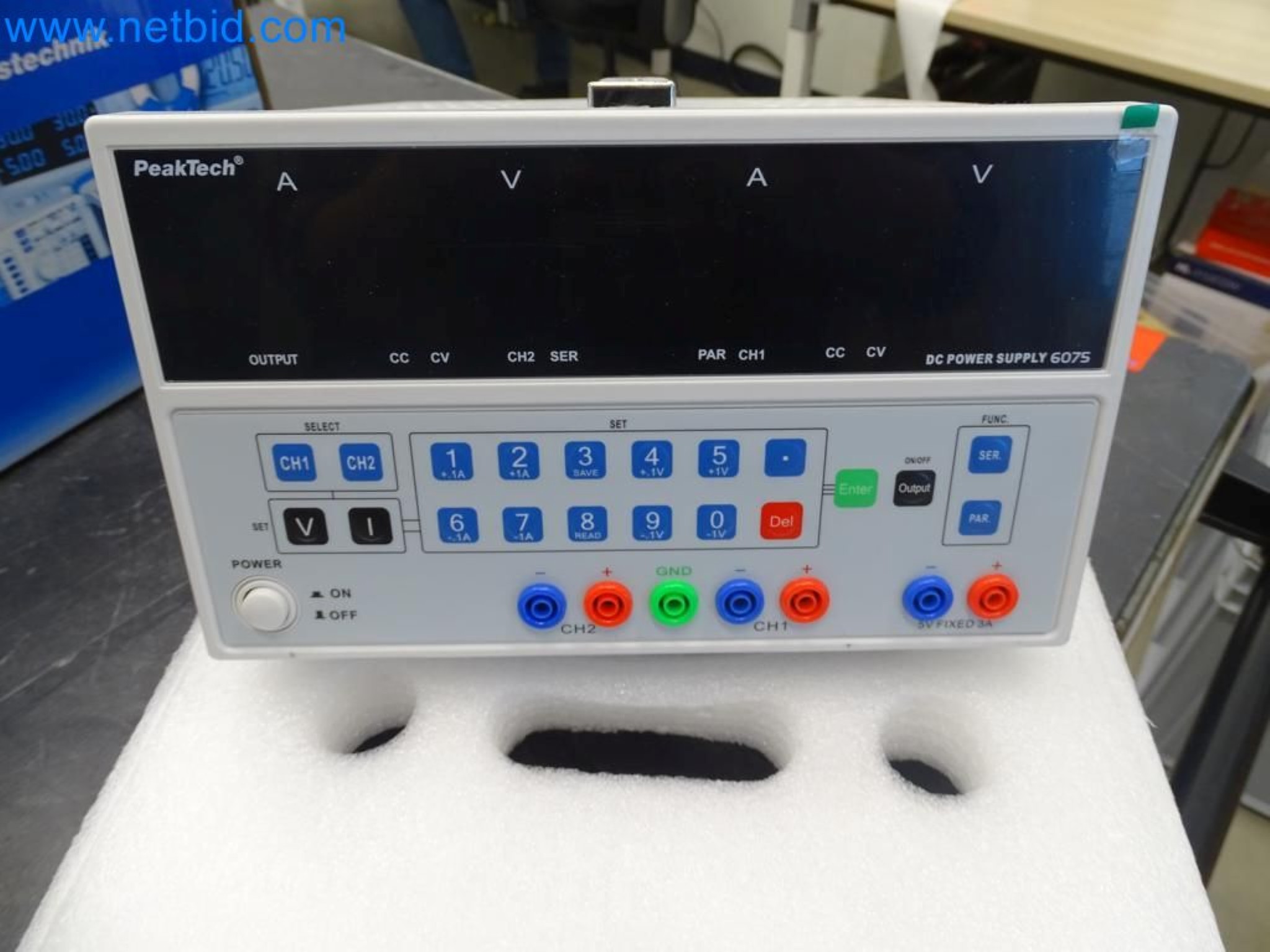 LILIUM eAircraft GmbH / LILIUM GmbH; machines, test systems and operating equipment for the production of eVTOLs-1