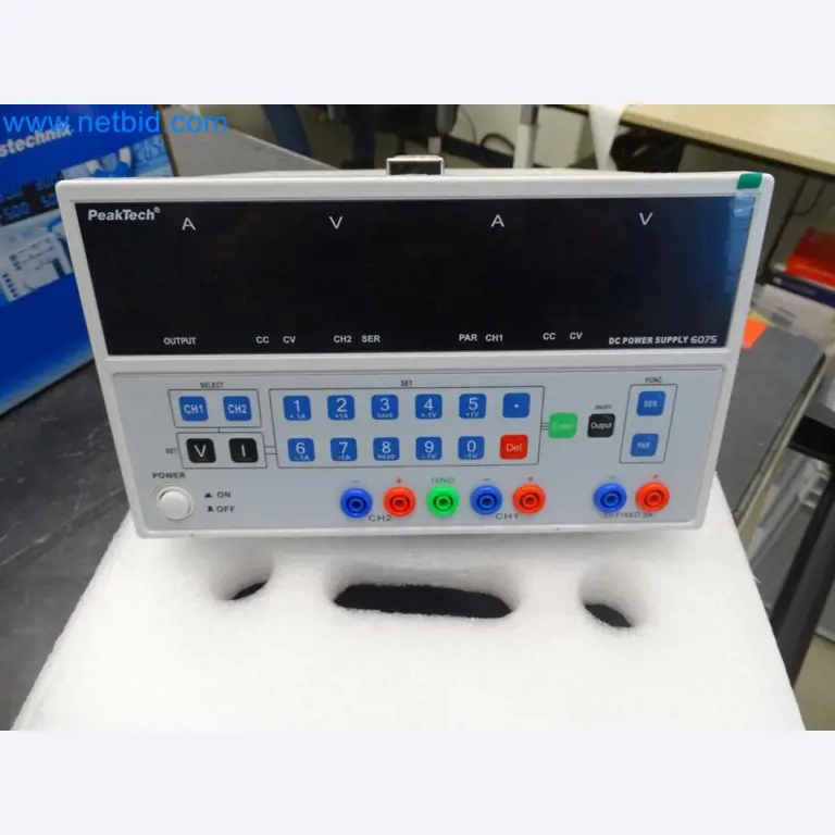 LILIUM eAircraft GmbH / LILIUM GmbH; machines, test systems and operating equipment for the production of eVTOLs-1