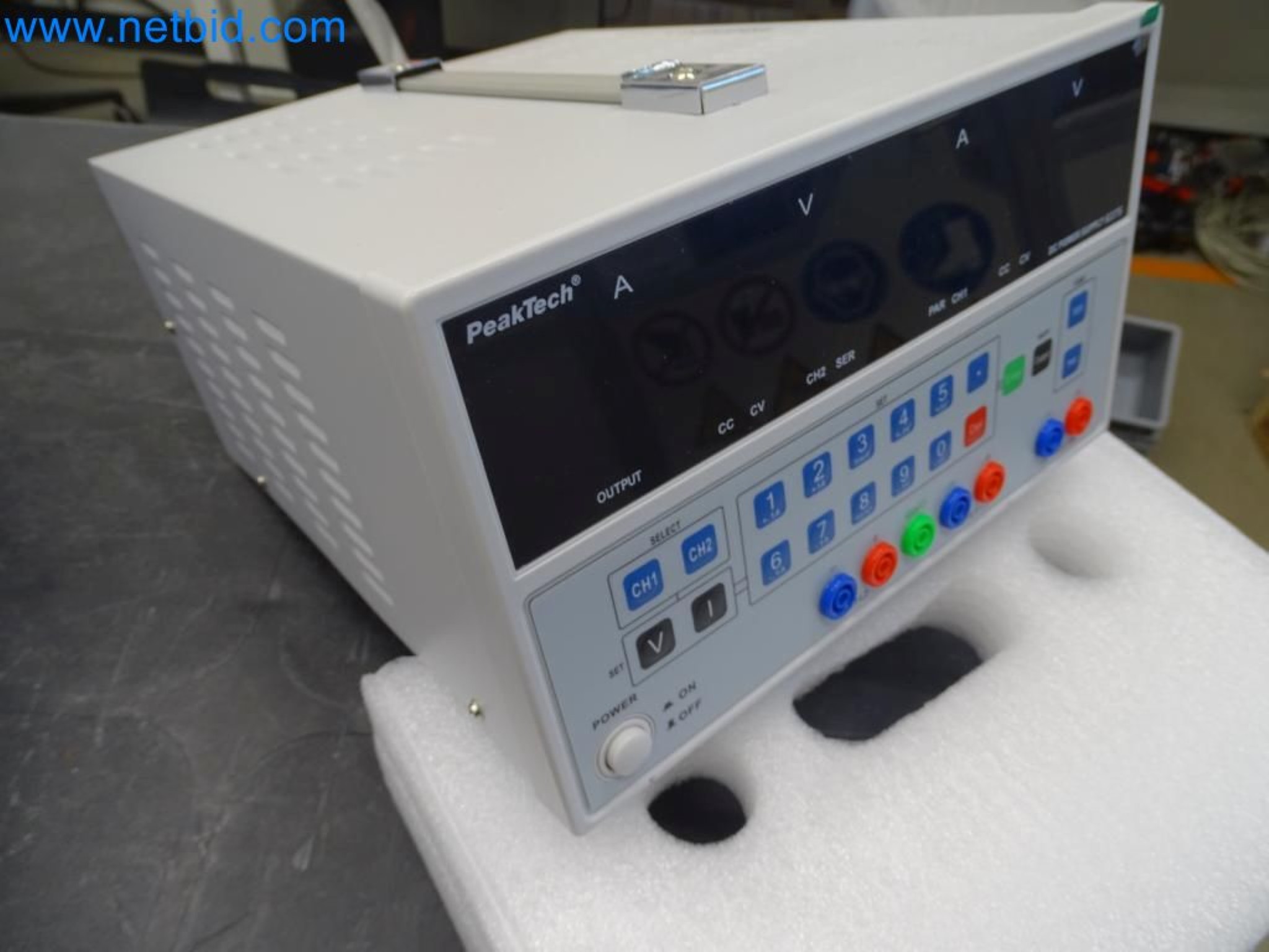 LILIUM eAircraft GmbH / LILIUM GmbH; machines, test systems and operating equipment for the production of eVTOLs-3