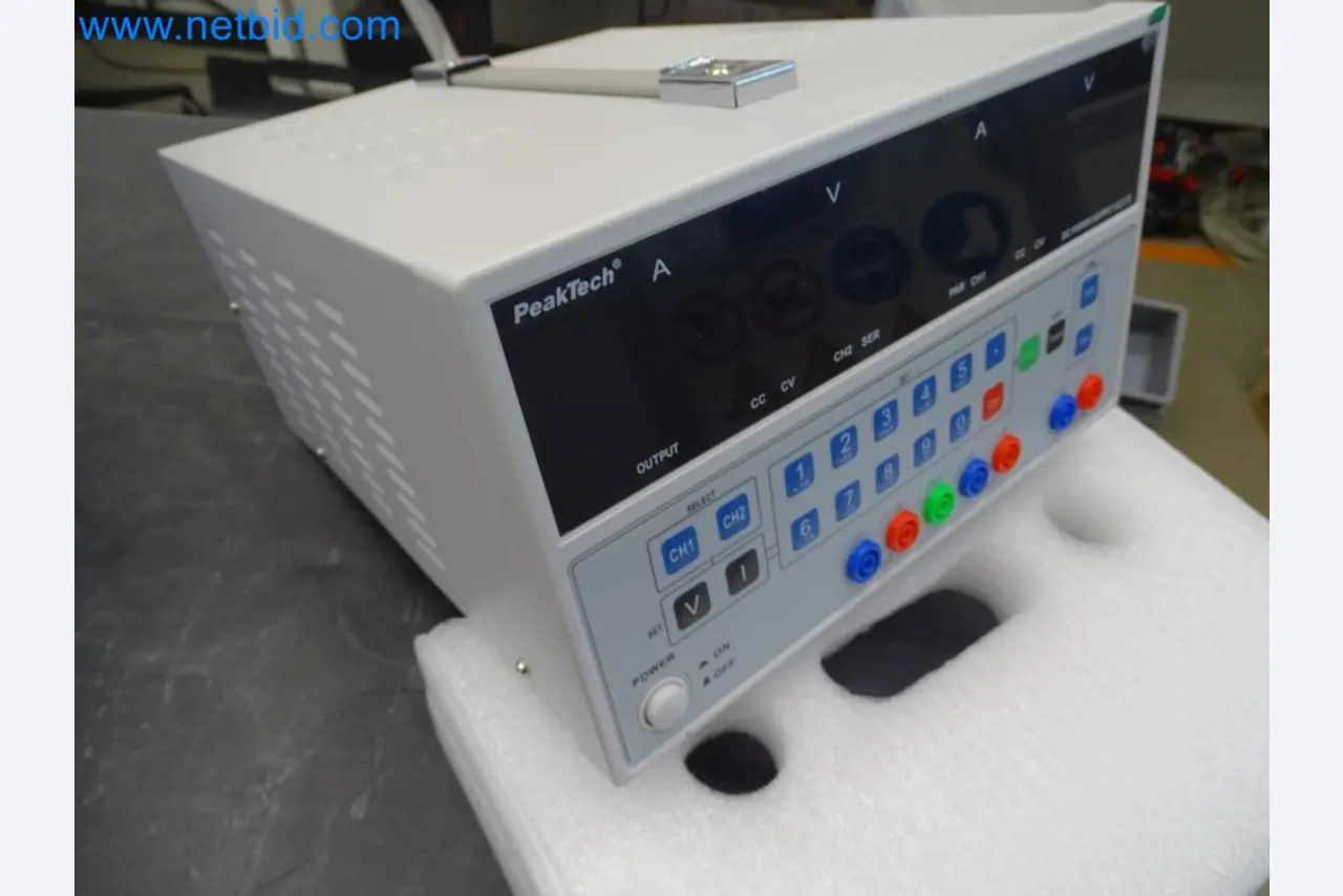 LILIUM eAircraft GmbH / LILIUM GmbH; machines, test systems and operating equipment for the production of eVTOLs-3