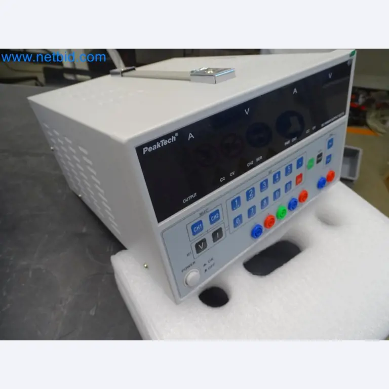 LILIUM eAircraft GmbH / LILIUM GmbH; machines, test systems and operating equipment for the production of eVTOLs-3