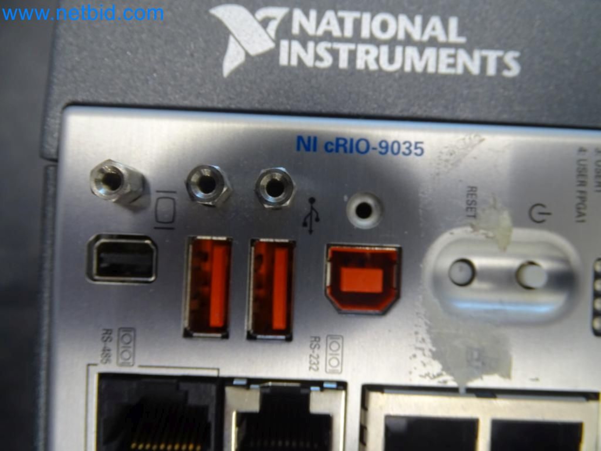 LILIUM eAircraft GmbH / LILIUM GmbH; machines, test systems and operating equipment for the production of eVTOLs-3