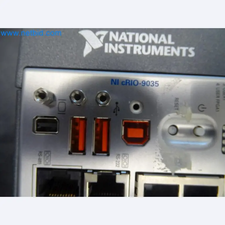 LILIUM eAircraft GmbH / LILIUM GmbH; machines, test systems and operating equipment for the production of eVTOLs-3