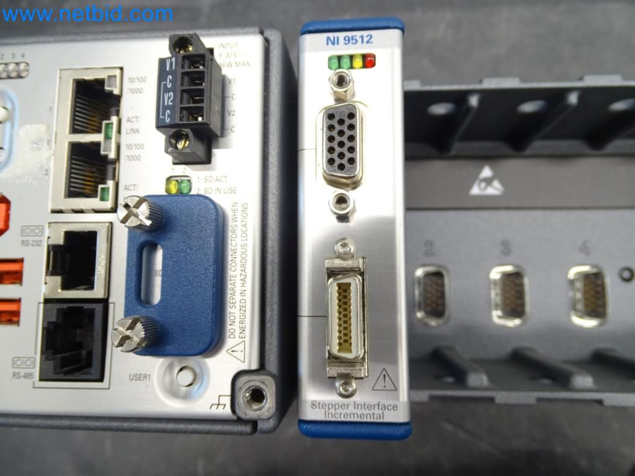 LILIUM eAircraft GmbH / LILIUM GmbH; machines, test systems and operating equipment for the production of eVTOLs-4