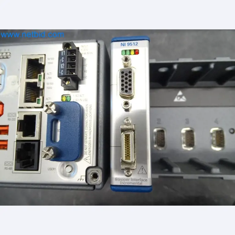 LILIUM eAircraft GmbH / LILIUM GmbH; machines, test systems and operating equipment for the production of eVTOLs-4