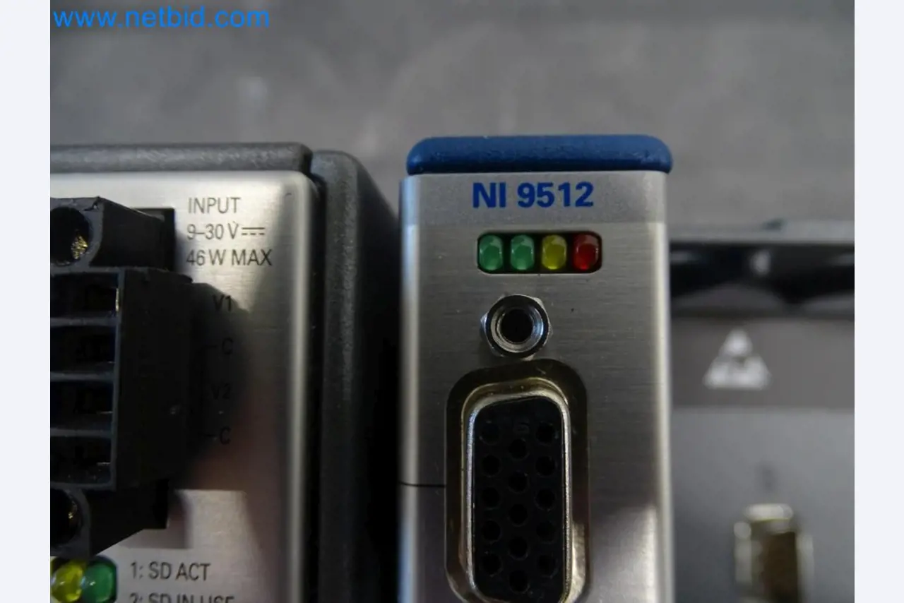 LILIUM eAircraft GmbH / LILIUM GmbH; machines, test systems and operating equipment for the production of eVTOLs-5