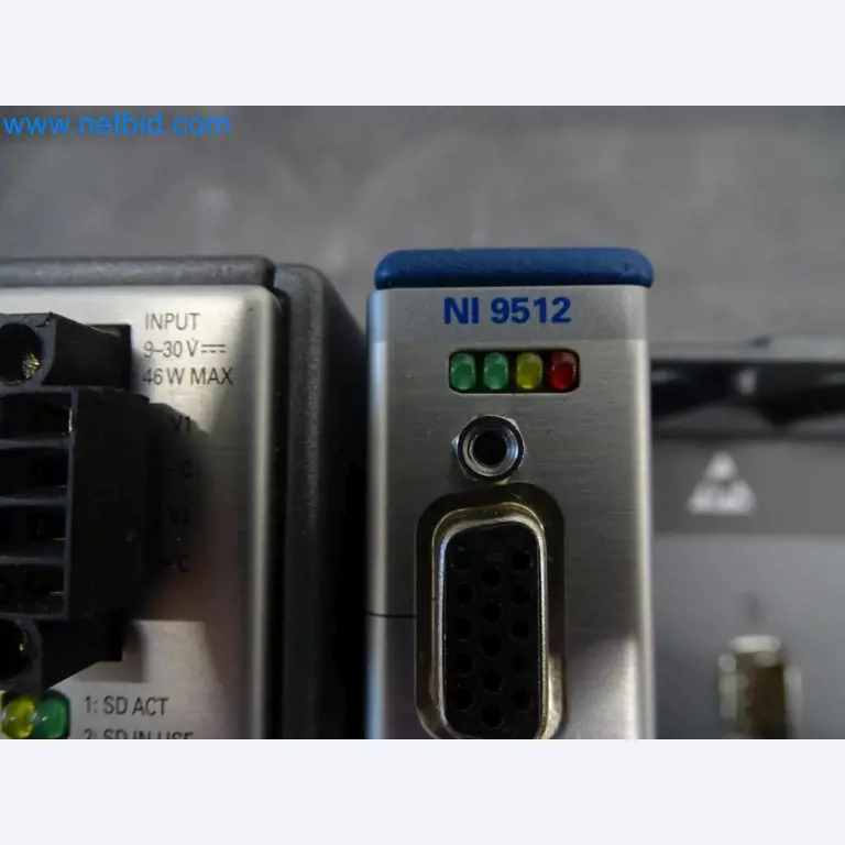 LILIUM eAircraft GmbH / LILIUM GmbH; machines, test systems and operating equipment for the production of eVTOLs-5