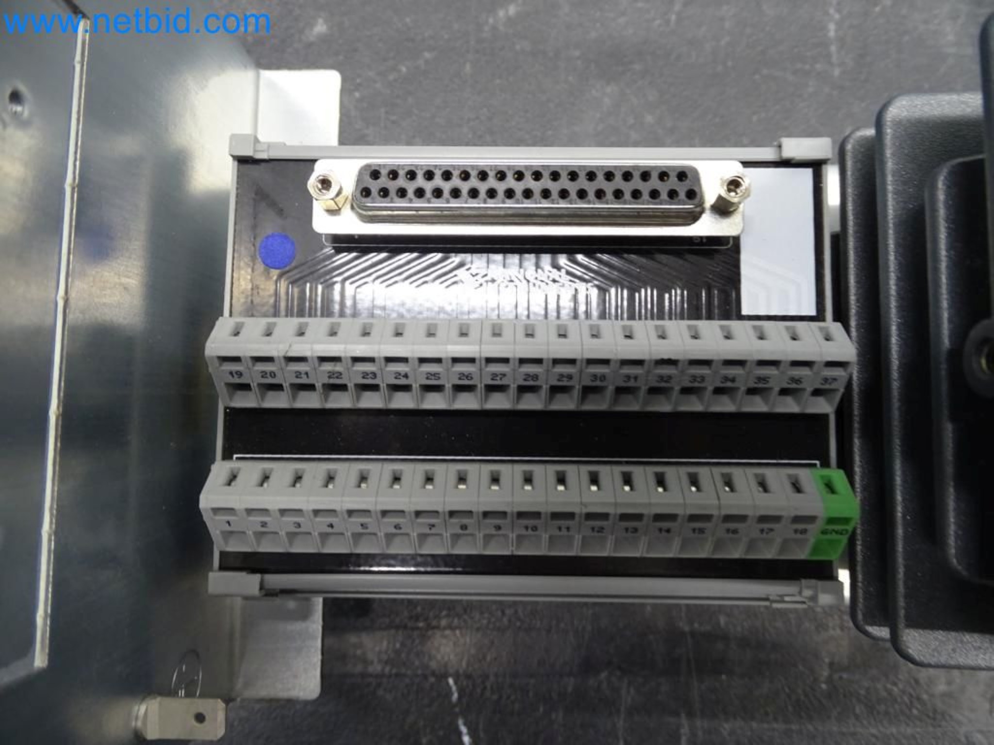 LILIUM eAircraft GmbH / LILIUM GmbH; machines, test systems and operating equipment for the production of eVTOLs-6