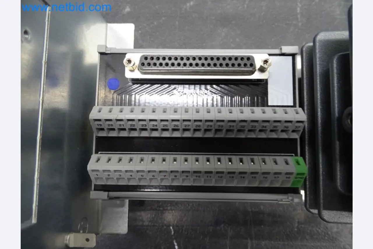 LILIUM eAircraft GmbH / LILIUM GmbH; machines, test systems and operating equipment for the production of eVTOLs-6