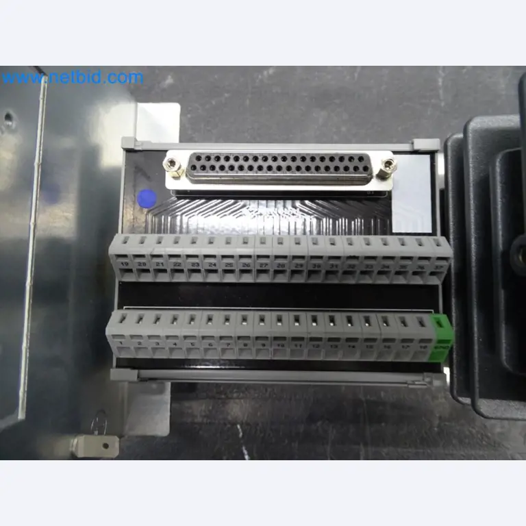 LILIUM eAircraft GmbH / LILIUM GmbH; machines, test systems and operating equipment for the production of eVTOLs-6