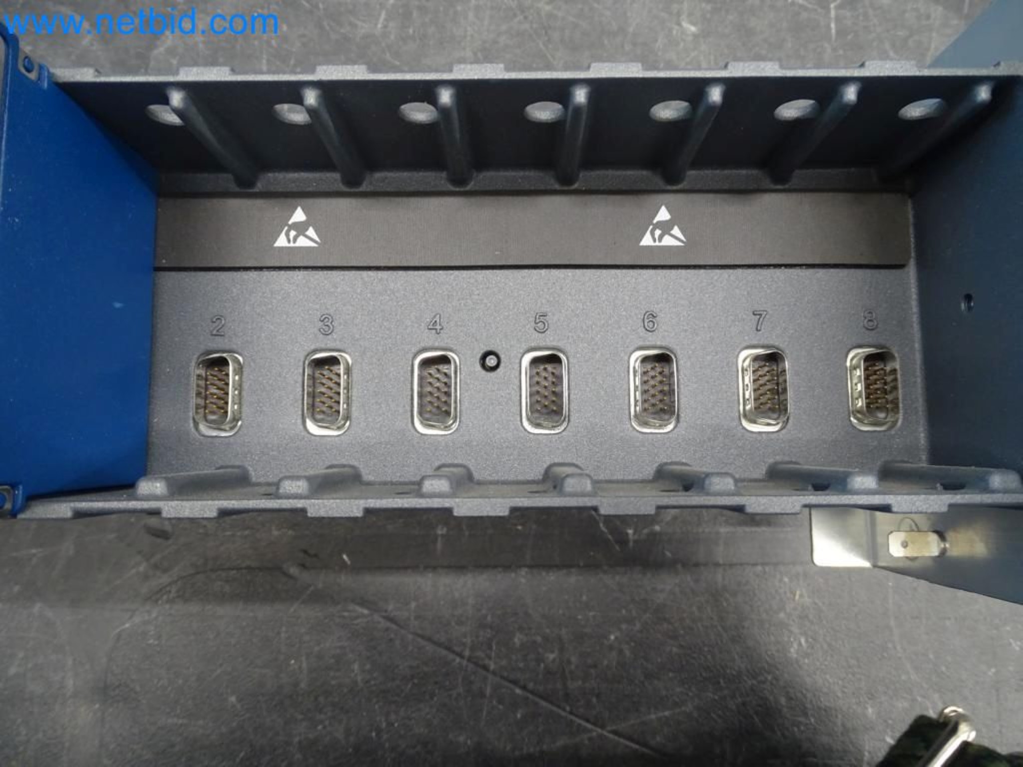 LILIUM eAircraft GmbH / LILIUM GmbH; machines, test systems and operating equipment for the production of eVTOLs-7