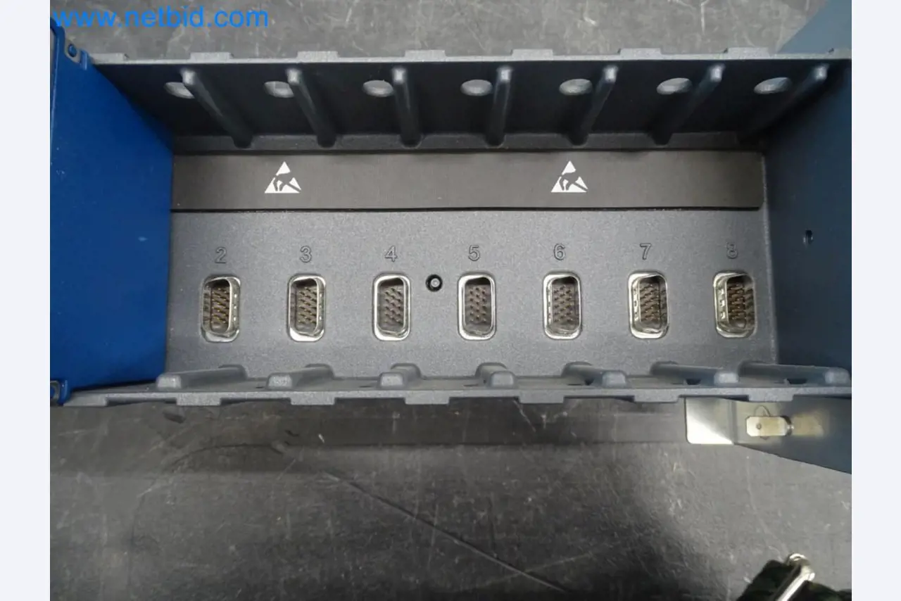 LILIUM eAircraft GmbH / LILIUM GmbH; machines, test systems and operating equipment for the production of eVTOLs-7