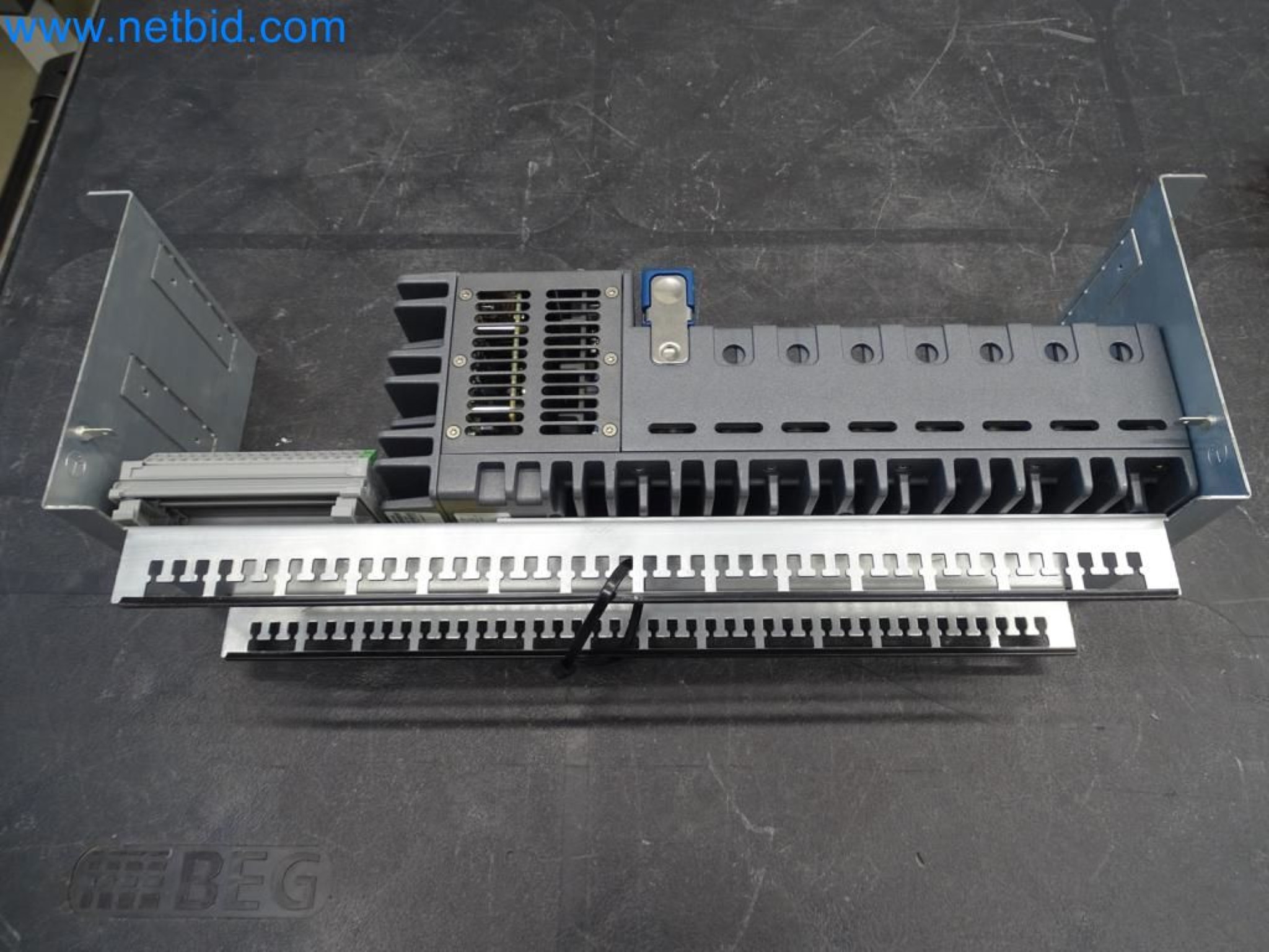 LILIUM eAircraft GmbH / LILIUM GmbH; machines, test systems and operating equipment for the production of eVTOLs-8