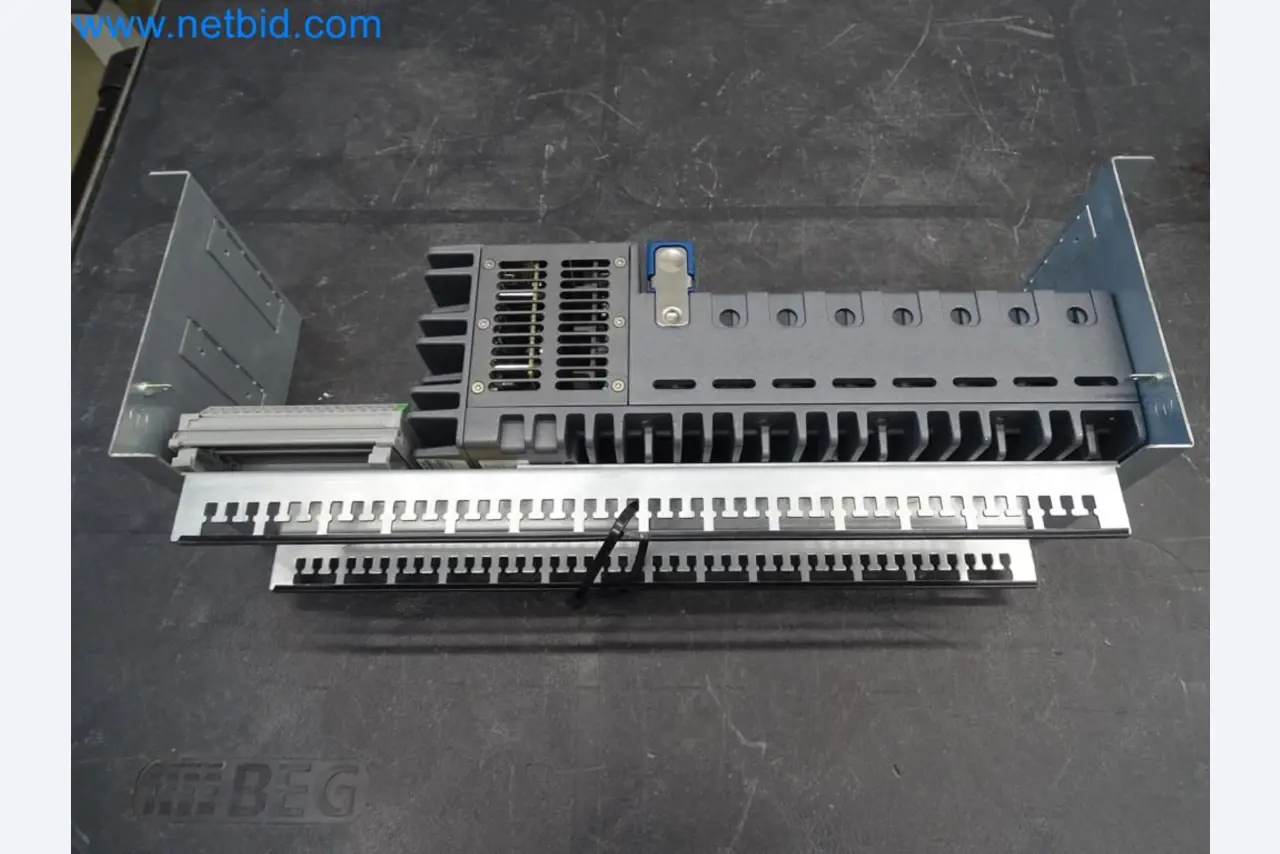 LILIUM eAircraft GmbH / LILIUM GmbH; machines, test systems and operating equipment for the production of eVTOLs-8