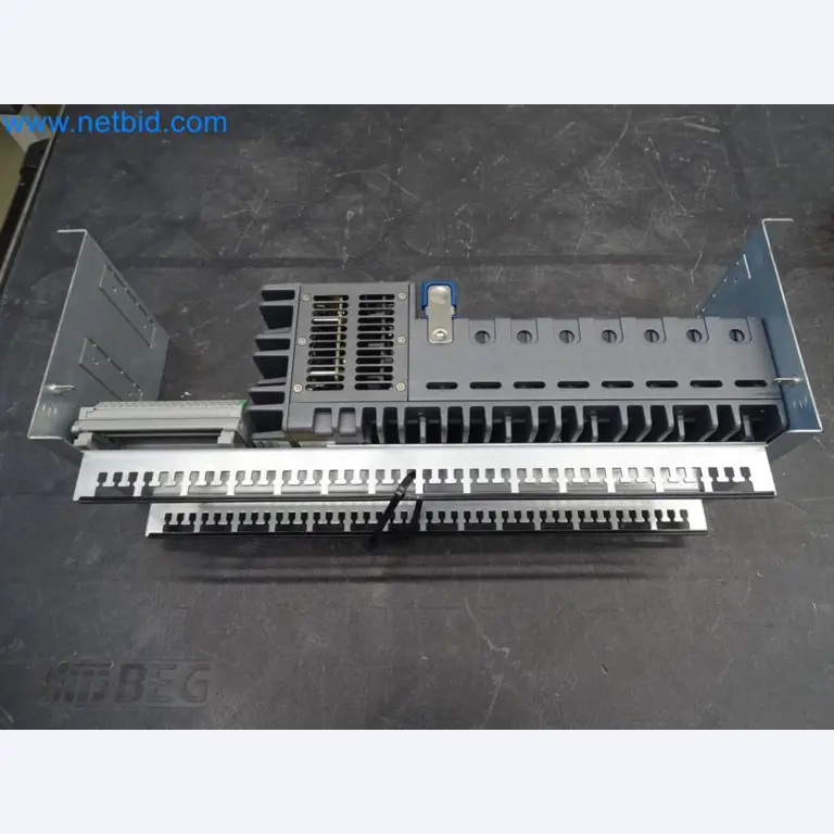 LILIUM eAircraft GmbH / LILIUM GmbH; machines, test systems and operating equipment for the production of eVTOLs-8