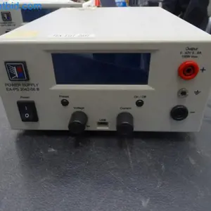 Labornetzteil EA PS2042-06B