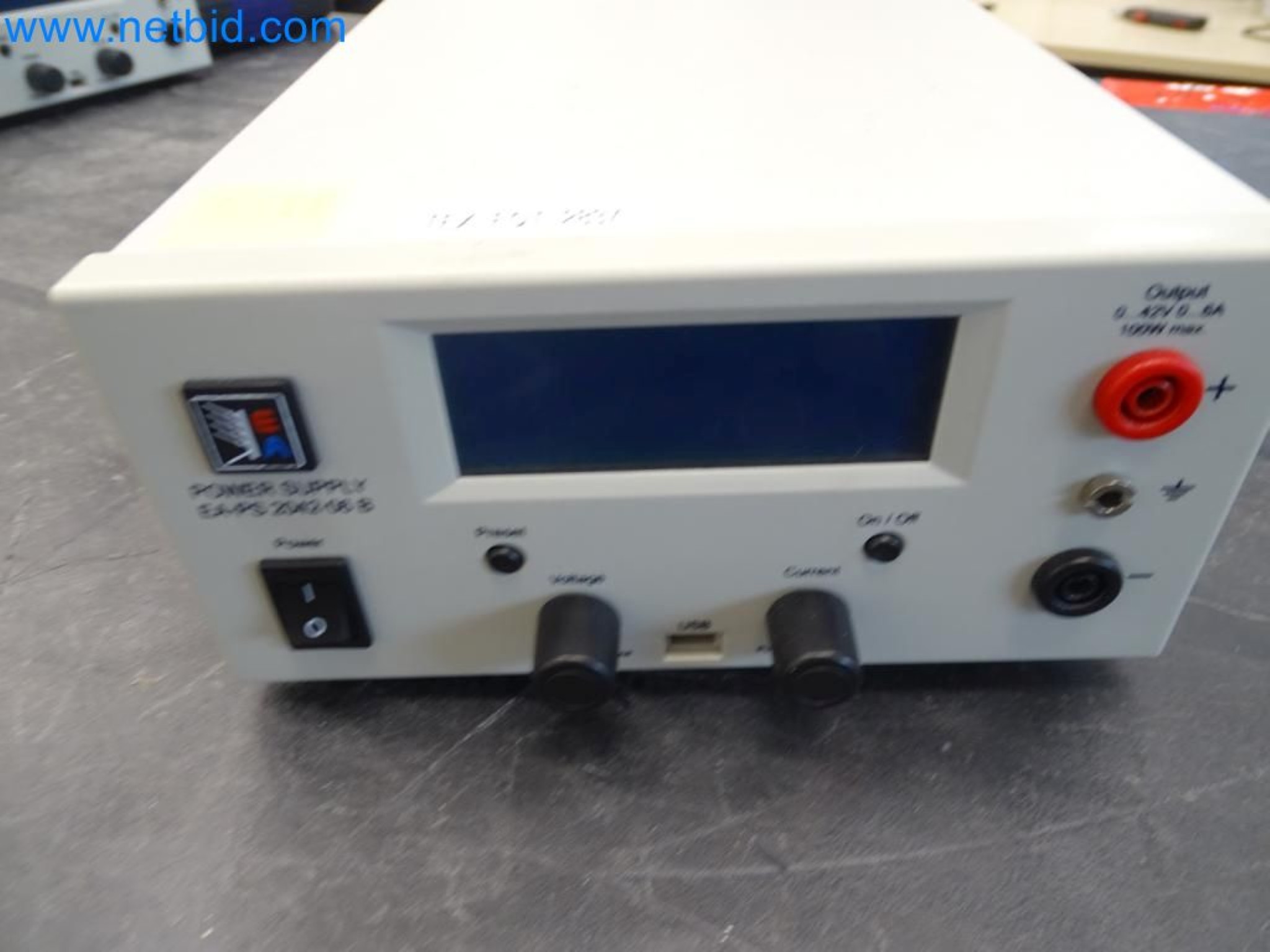 LILIUM eAircraft GmbH / LILIUM GmbH; machines, test systems and operating equipment for the production of eVTOLs-4