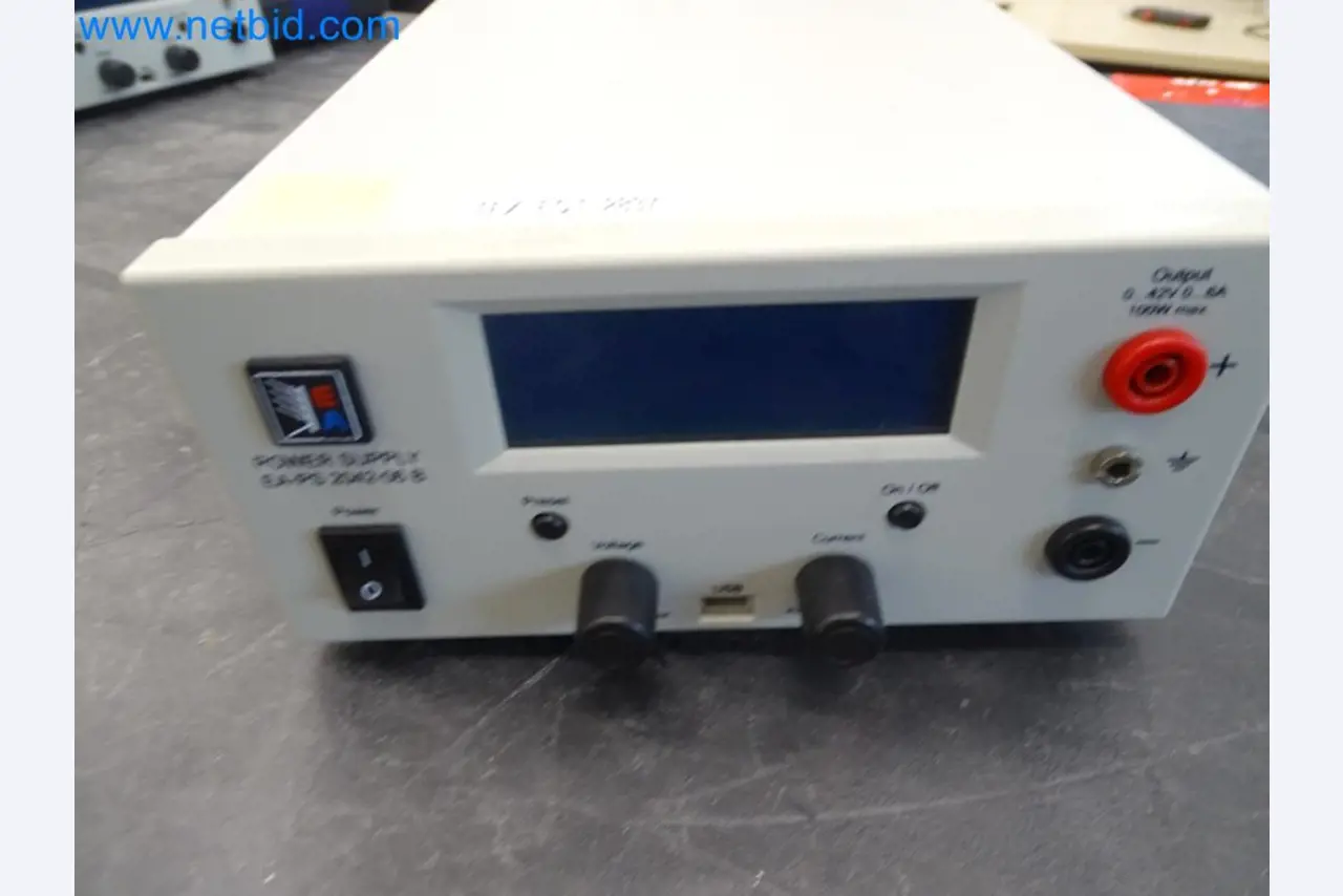 LILIUM eAircraft GmbH / LILIUM GmbH; Maschinen, Testanlagen und Betriebsausstattungen zur Herstellung von eVTOL -4