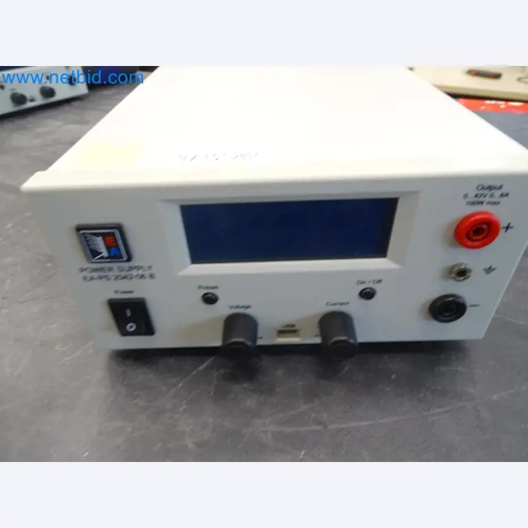 LILIUM eAircraft GmbH / LILIUM GmbH; Maschinen, Testanlagen und Betriebsausstattungen zur Herstellung von eVTOL -4