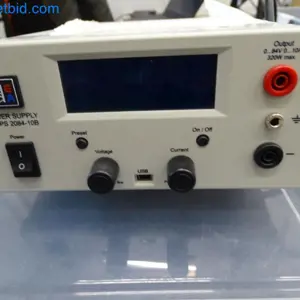 Labornetzteil EA PS2084-10B