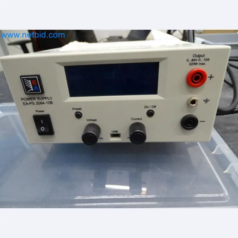 LILIUM eAircraft GmbH / LILIUM GmbH; maszyny, systemy testowe i sprzęt operacyjny do produkcji eVTOLs-1