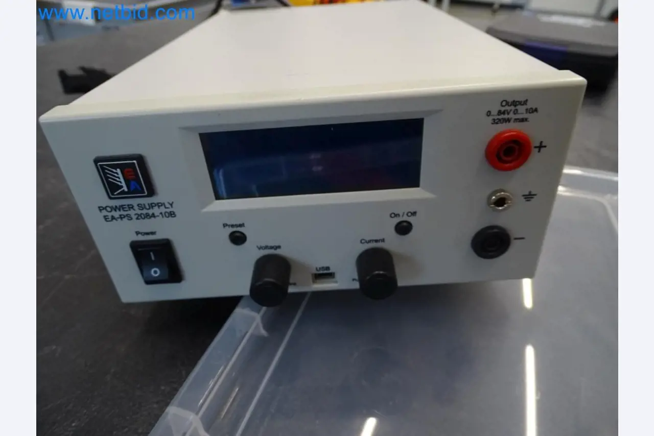 LILIUM eAircraft GmbH / LILIUM GmbH; maszyny, systemy testowe i sprzęt operacyjny do produkcji eVTOLs-3