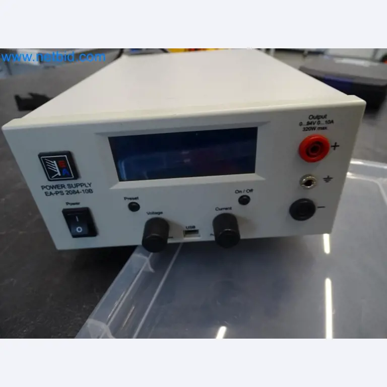 LILIUM eAircraft GmbH / LILIUM GmbH; maszyny, systemy testowe i sprzęt operacyjny do produkcji eVTOLs-3