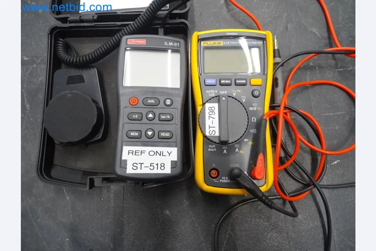 LILIUM eAircraft GmbH / LILIUM GmbH; machines, test systems and operating equipment for the production of eVTOLs-1