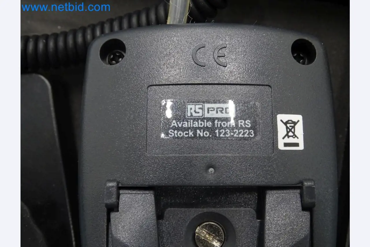 LILIUM eAircraft GmbH / LILIUM GmbH; machines, test systems and operating equipment for the production of eVTOLs-4