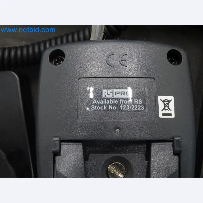 LILIUM eAircraft GmbH / LILIUM GmbH; machines, test systems and operating equipment for the production of eVTOLs-4