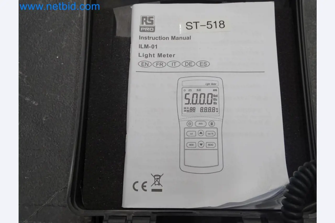 LILIUM eAircraft GmbH / LILIUM GmbH; machines, test systems and operating equipment for the production of eVTOLs-5