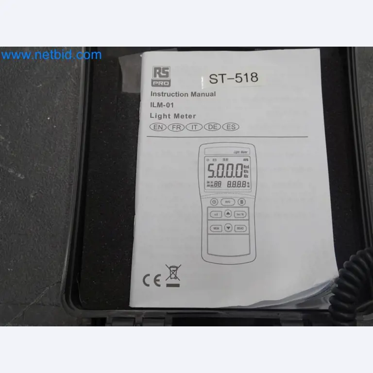 LILIUM eAircraft GmbH / LILIUM GmbH; machines, test systems and operating equipment for the production of eVTOLs-5