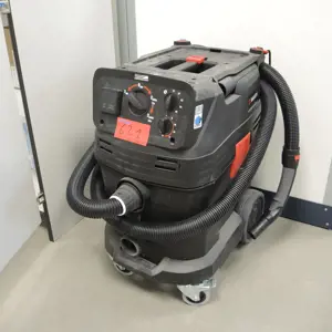 Aspirateur industriel Würth ISS40-M Automatic