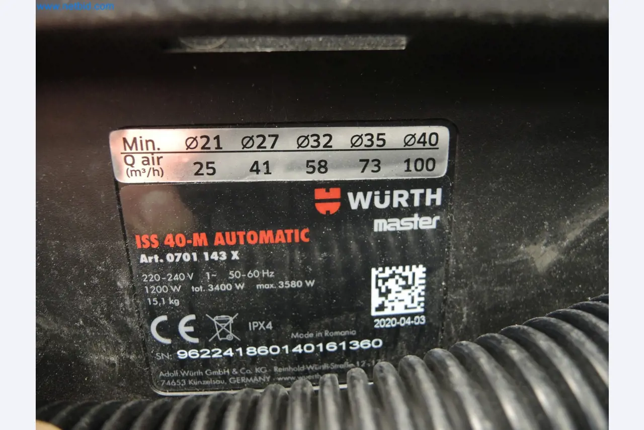 LILIUM eAircraft GmbH / LILIUM GmbH; máquinas, sistemas de ensaio e equipamento operacional para a produção de eVTOLs-4