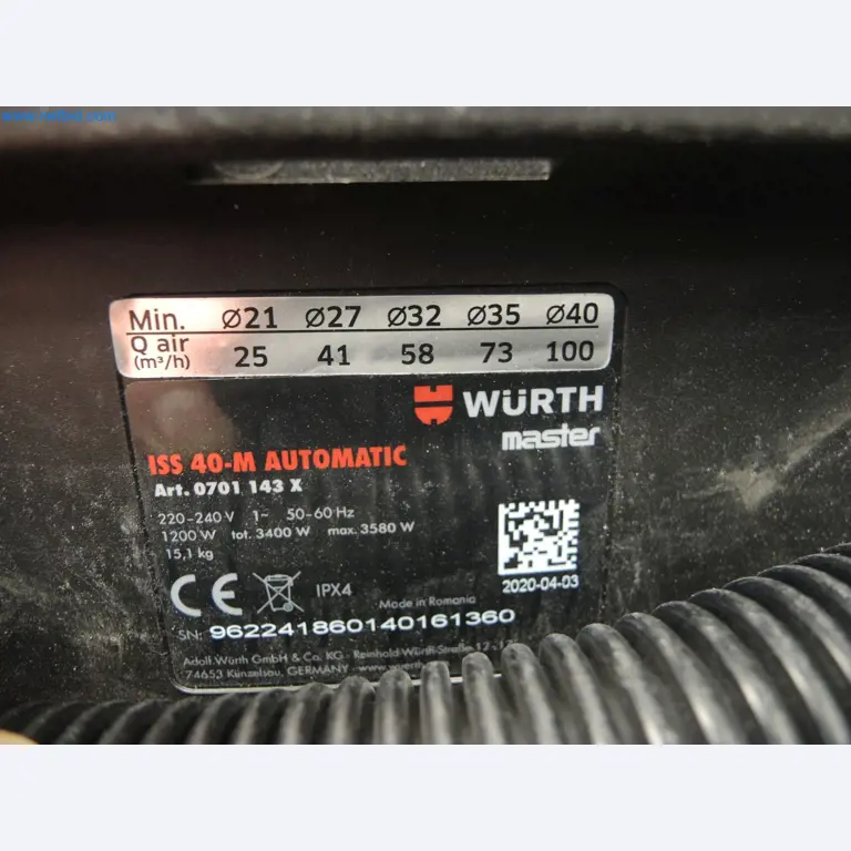 LILIUM eAircraft GmbH / LILIUM GmbH; máquinas, sistemas de ensaio e equipamento operacional para a produção de eVTOLs-4