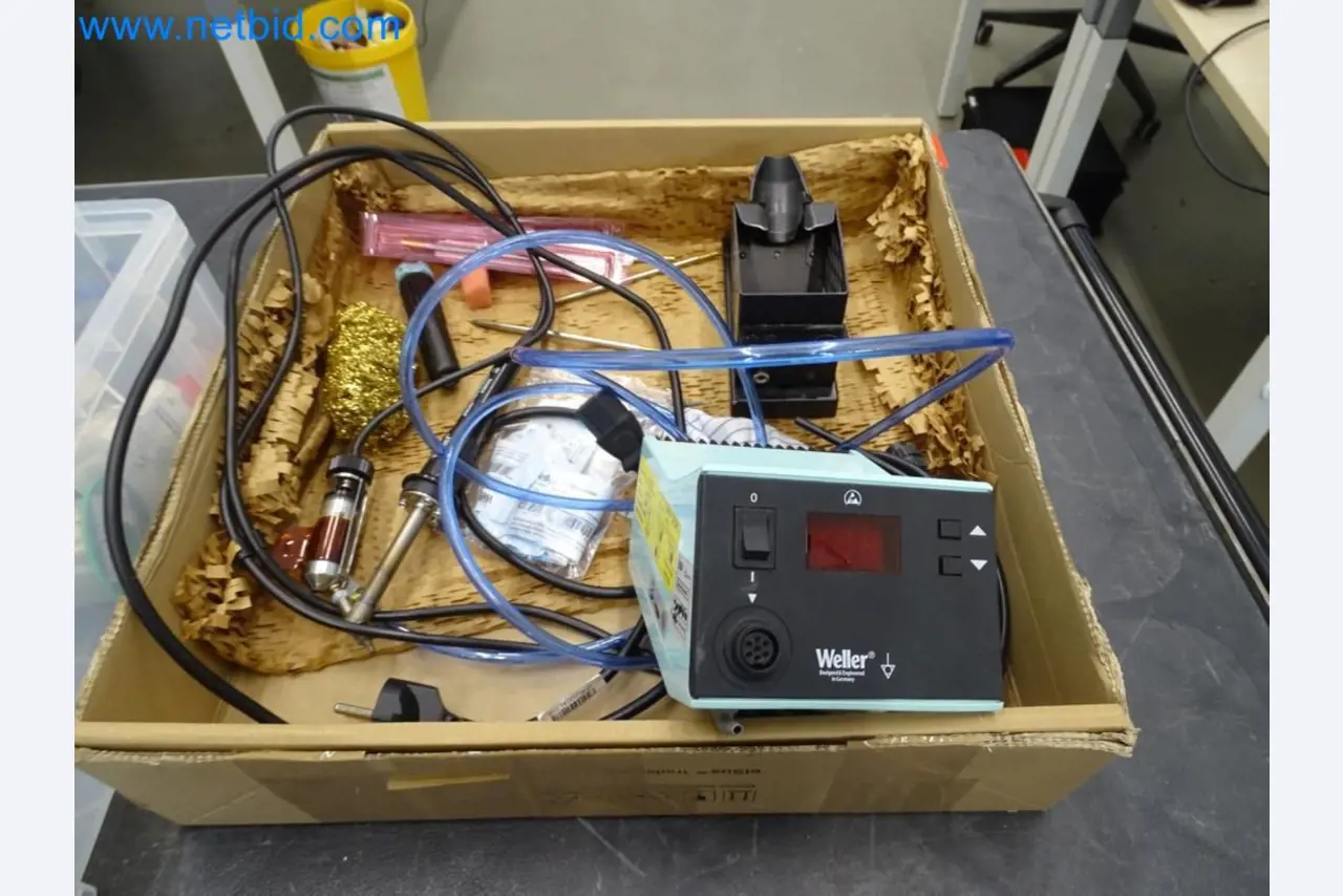 LILIUM eAircraft GmbH / LILIUM GmbH ; machines, installations d'essai et équipements d'exploitation pour la fabrication d'eVTOL-1