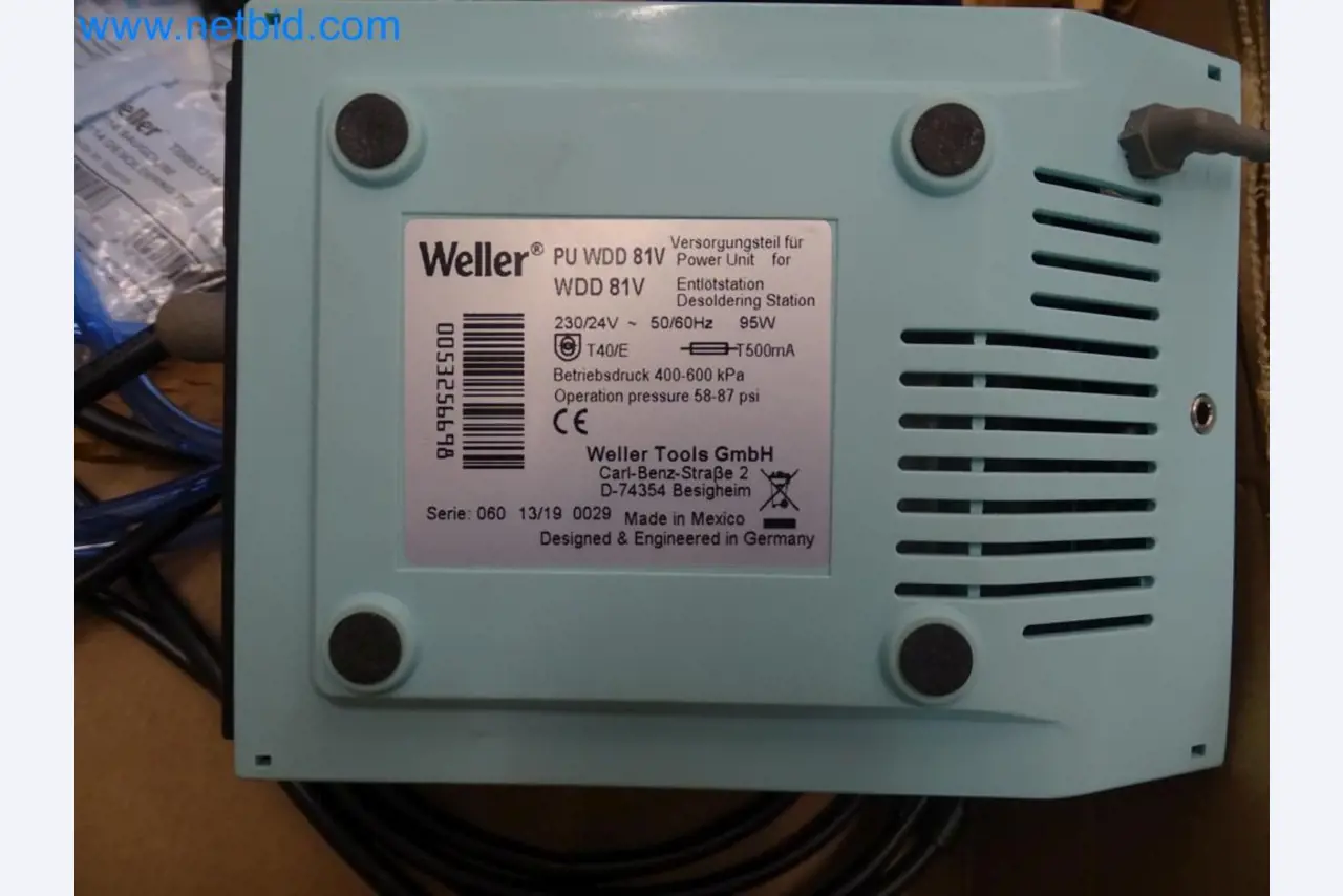 LILIUM eAircraft GmbH / LILIUM GmbH ; machines, installations d'essai et équipements d'exploitation pour la fabrication d'eVTOL-5