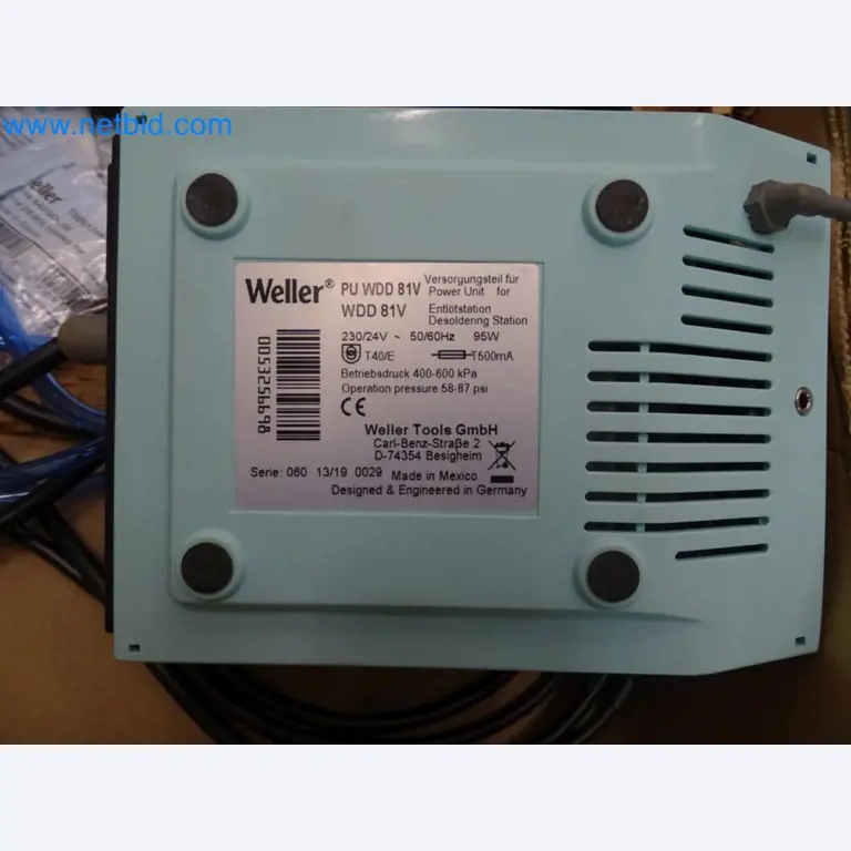 LILIUM eAircraft GmbH / LILIUM GmbH ; machines, installations d'essai et équipements d'exploitation pour la fabrication d'eVTOL-5