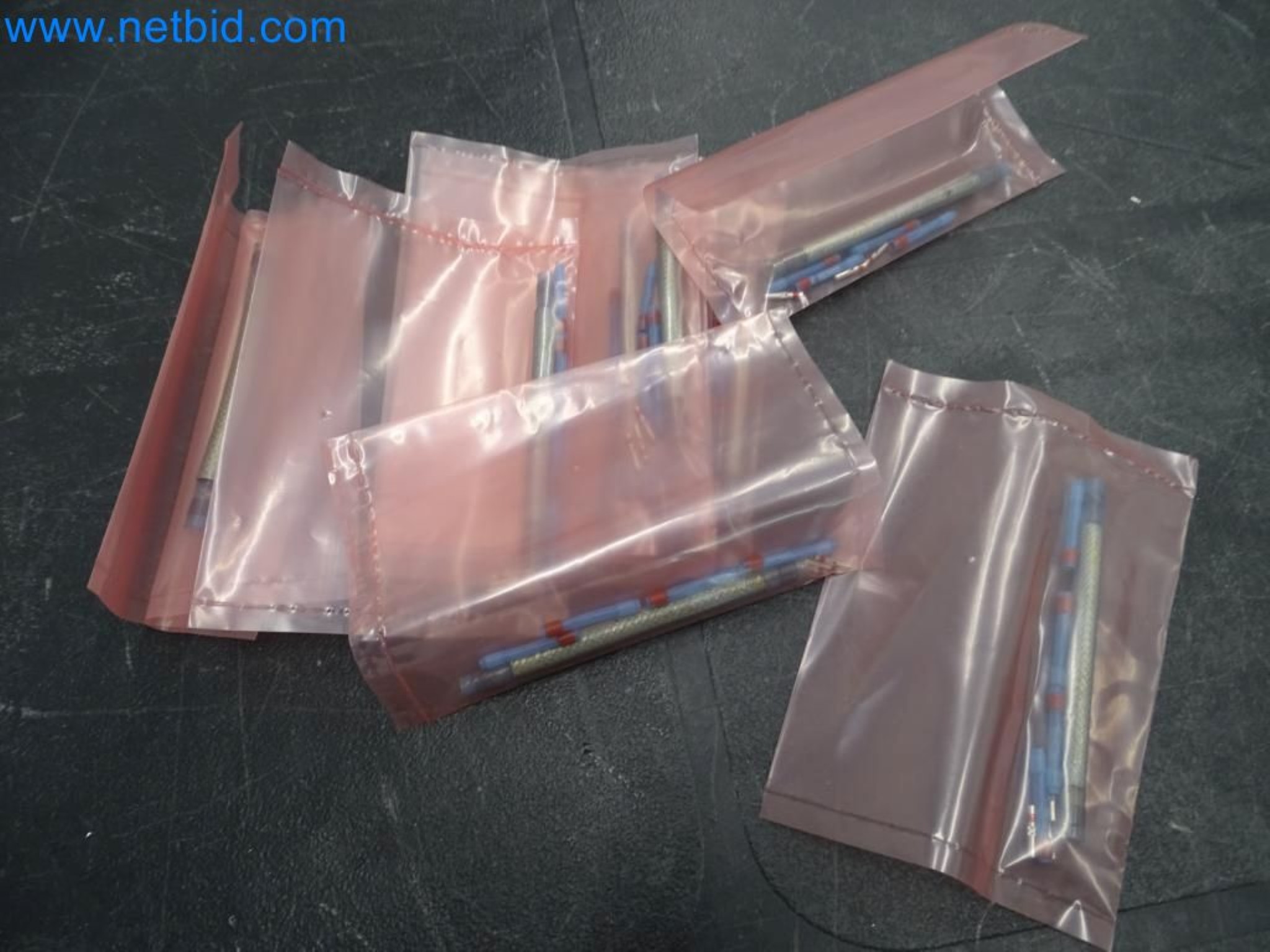 LILIUM eAircraft GmbH / LILIUM GmbH; machines, test systems and operating equipment for the production of eVTOLs-1