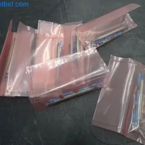 Lote conectores de cable Raychem TE Connectivity D-150-0178