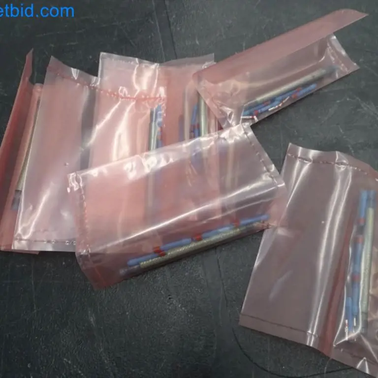 Lote conectores de cable Raychem TE Connectivity D-150-0178