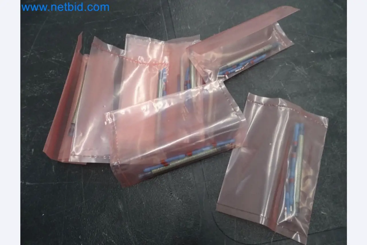 LILIUM eAircraft GmbH / LILIUM GmbH; máquinas, sistemas de prueba y equipos operativos para la producción de eVTOLs-1