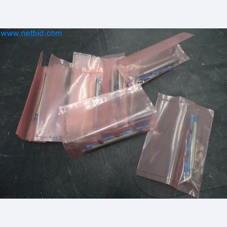 LILIUM eAircraft GmbH / LILIUM GmbH; máquinas, sistemas de prueba y equipos operativos para la producción de eVTOLs-1