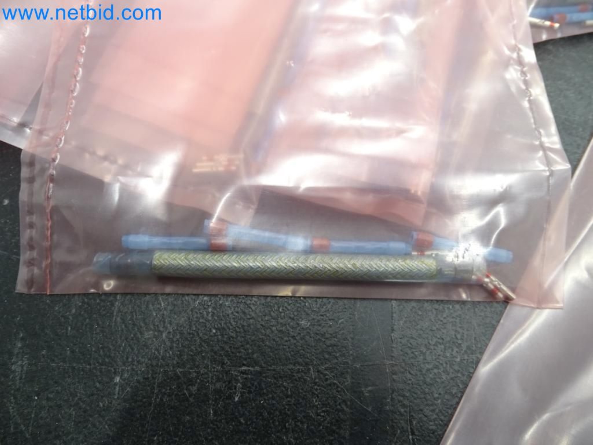 LILIUM eAircraft GmbH / LILIUM GmbH; machines, test systems and operating equipment for the production of eVTOLs-2