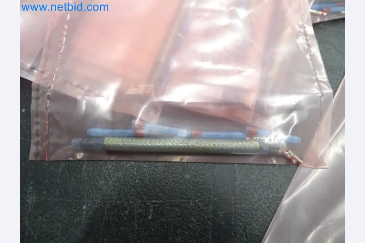 LILIUM eAircraft GmbH / LILIUM GmbH; máquinas, sistemas de prueba y equipos operativos para la producción de eVTOLs-2