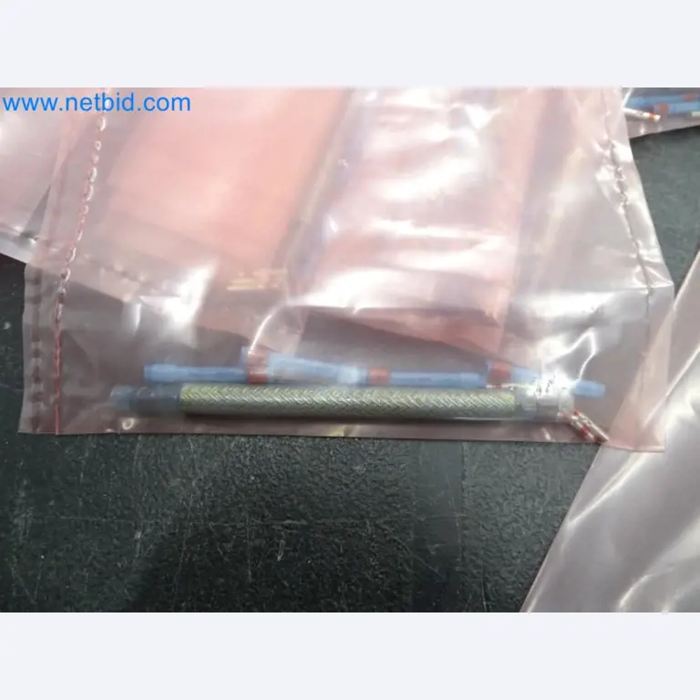 LILIUM eAircraft GmbH / LILIUM GmbH; máquinas, sistemas de prueba y equipos operativos para la producción de eVTOLs-2