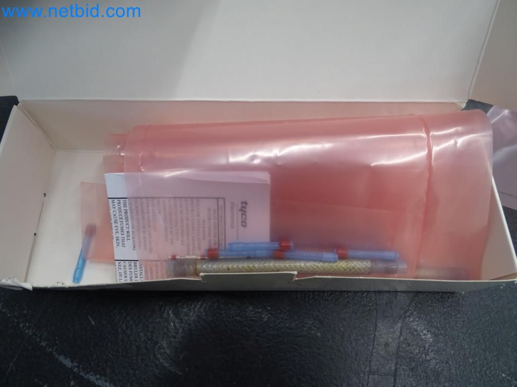 LILIUM eAircraft GmbH / LILIUM GmbH; machines, test systems and operating equipment for the production of eVTOLs-3