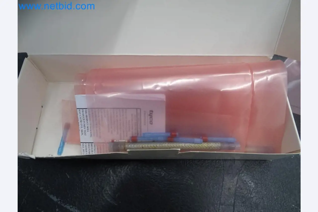 LILIUM eAircraft GmbH / LILIUM GmbH; máquinas, sistemas de prueba y equipos operativos para la producción de eVTOLs-3